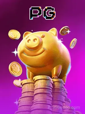 Imagem do jogo Lucky Piggy no 7199bet